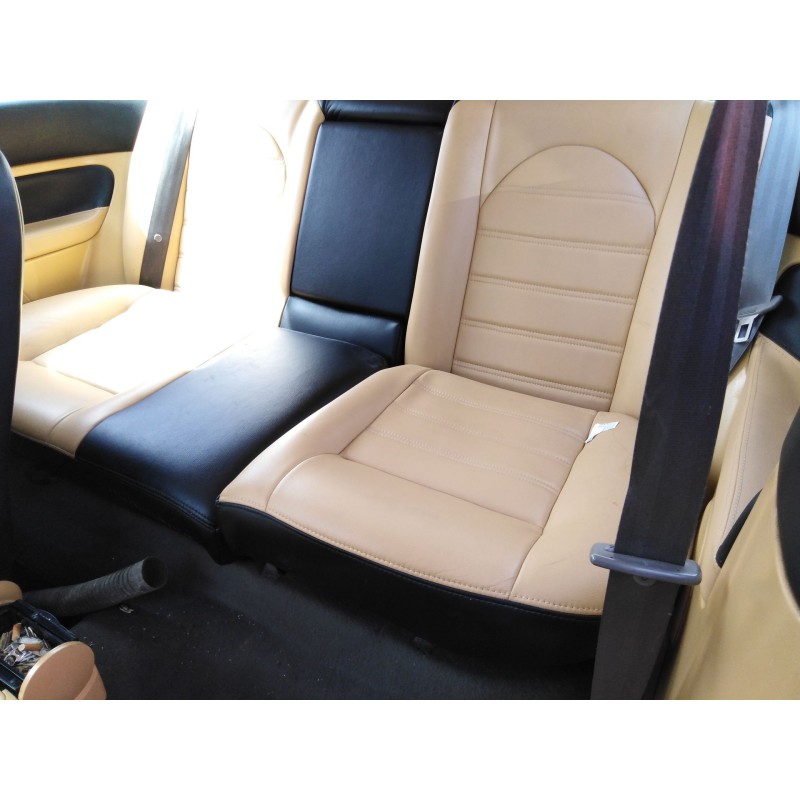 volkswagen golf iv (1j1) del año 1997