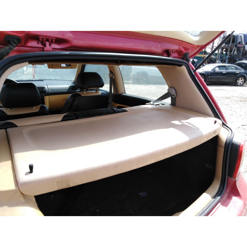 volkswagen golf iv (1j1) del año 1997