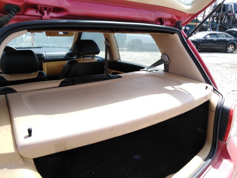 volkswagen golf iv (1j1) del año 1997