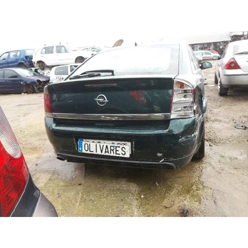 opel vectra c berlina 2.2 16v dti cat (y 22 dtr / l50)   |   0.02 - ... | 2002 | 125 cv / 92 kw del año 2002