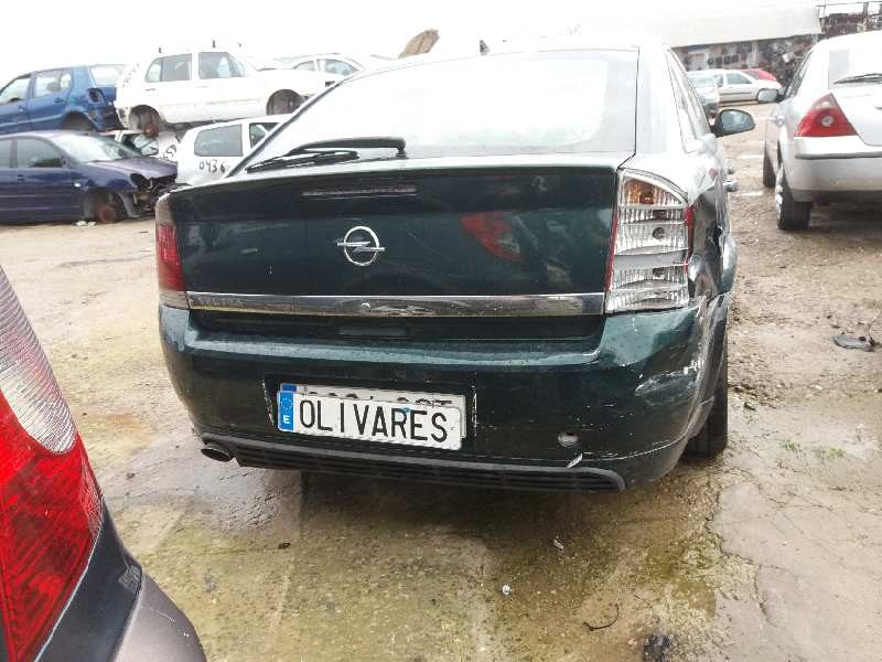 opel vectra c berlina 2.2 16v dti cat (y 22 dtr / l50)   |   0.02 - ... | 2002 | 125 cv / 92 kw del año 2002