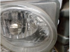 Recambio de faro antiniebla derecho para mitsubishi galant berlina (ea0) 2.4 gdi cat referencia OEM IAM 11487377   2