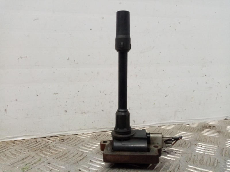 Recambio de bobina encendido para mitsubishi galant berlina (ea0) 2.4 gdi cat referencia OEM IAM H6T12671A  