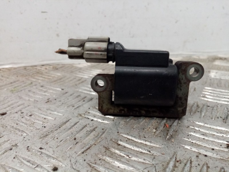 Recambio de bobina encendido para mitsubishi galant berlina (ea0) 2.4 gdi cat referencia OEM IAM H6T12671A  