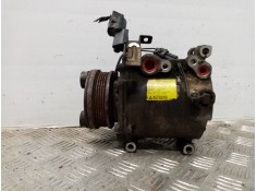 Recambio de compresor aire acondicionado para mitsubishi galant berlina (ea0) 2.4 gdi cat referencia OEM IAM 8001618 MR500268 
