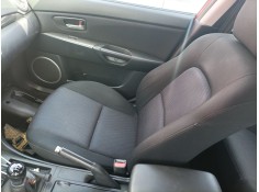 Recambio de asiento delantero derecho para mazda 3 (bk) 1.6 di turbo referencia OEM IAM   