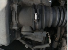 Recambio de caudalimetro para mazda 3 (bk) 1.6 di turbo referencia OEM IAM 72834204 9650010780  2