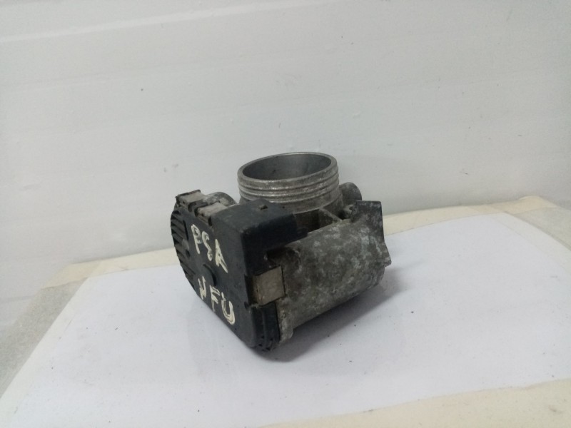 Recambio de caja mariposa para  referencia OEM IAM   