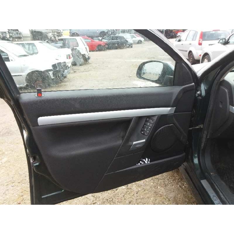 opel vectra c berlina 2.2 16v dti cat (y 22 dtr / l50)   |   0.02 - ... | 2002 | 125 cv / 92 kw del año 2002