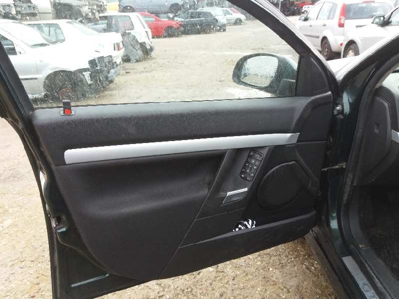 opel vectra c berlina 2.2 16v dti cat (y 22 dtr / l50)   |   0.02 - ... | 2002 | 125 cv / 92 kw del año 2002