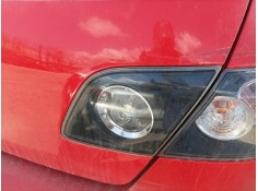 Recambio de piloto trasero derecho interior para mazda 3 (bk) 1.6 di turbo referencia OEM IAM    2