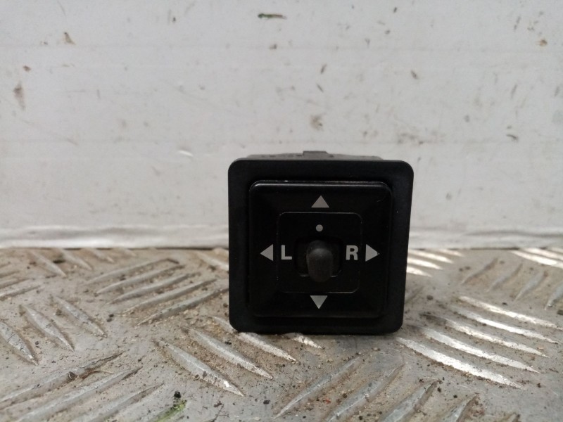 Recambio de mando retrovisor para mitsubishi galant berlina (ea0) 2.4 gdi cat referencia OEM IAM   