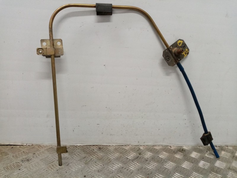 Recambio de elevalunas delantero izquierdo para seat marbella 0.9 referencia OEM IAM   