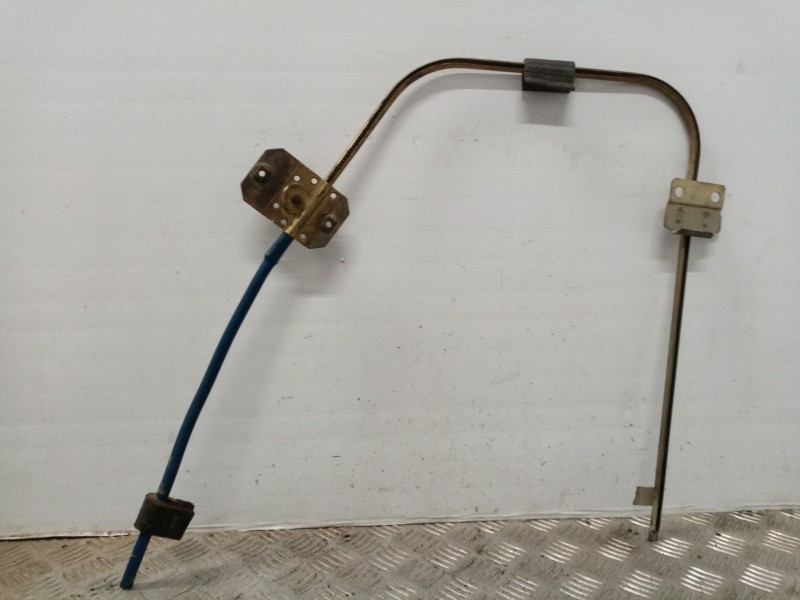 Recambio de elevalunas delantero izquierdo para seat marbella 0.9 referencia OEM IAM   