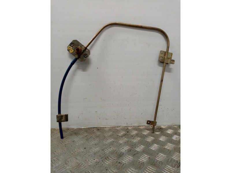 Recambio de elevalunas delantero derecho para seat marbella 0.9 referencia OEM IAM   