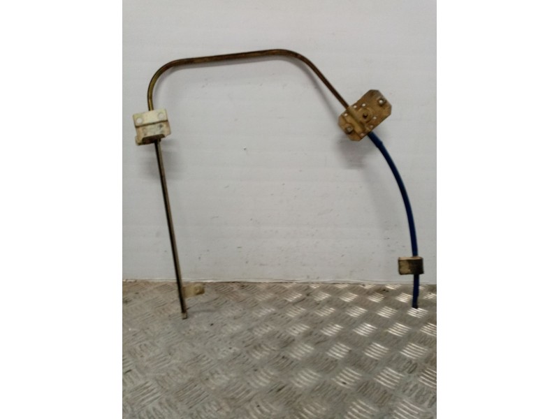 Recambio de elevalunas delantero derecho para seat marbella 0.9 referencia OEM IAM   