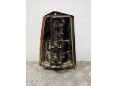 Recambio de piloto trasero derecho para seat marbella 0.9 referencia OEM IAM    2