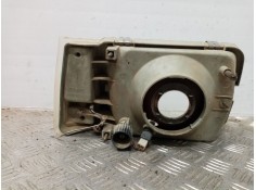 Recambio de faro izquierdo para seat marbella 0.9 referencia OEM IAM    2