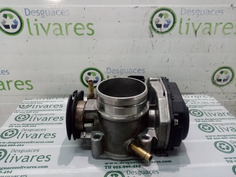 Recambio de caja mariposa para  referencia OEM IAM  703703350 