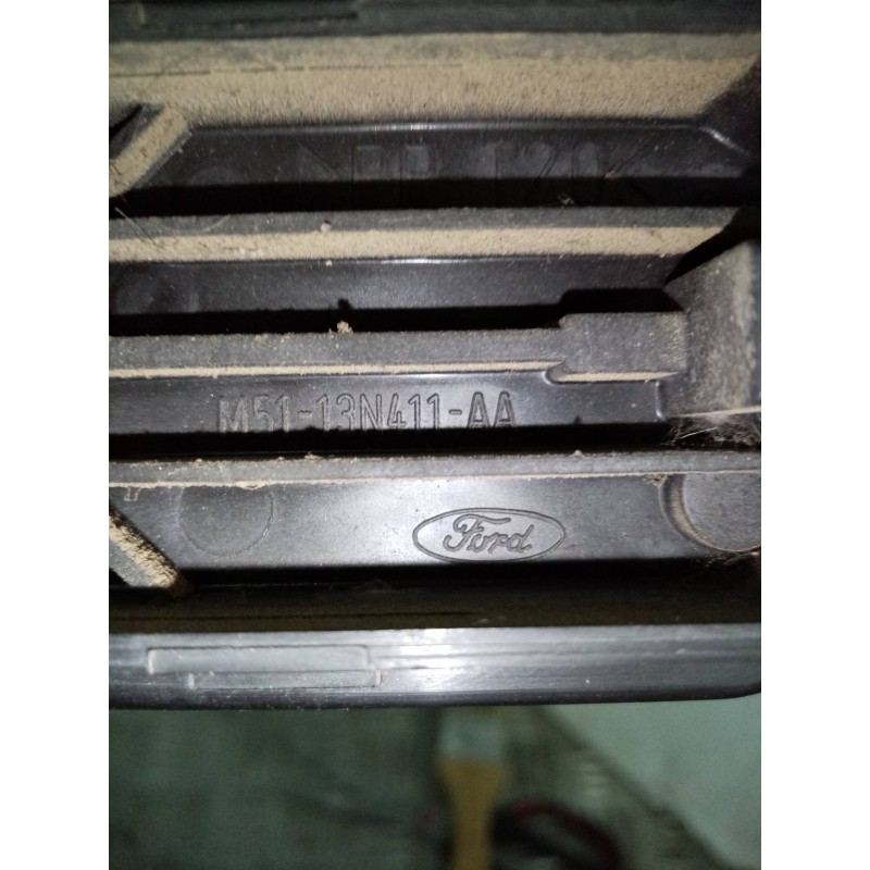 Recambio de portalamparas para  referencia OEM IAM M5113N411AA   Recambio de portalamparas para  referencia OEM IAM M5113N411AA