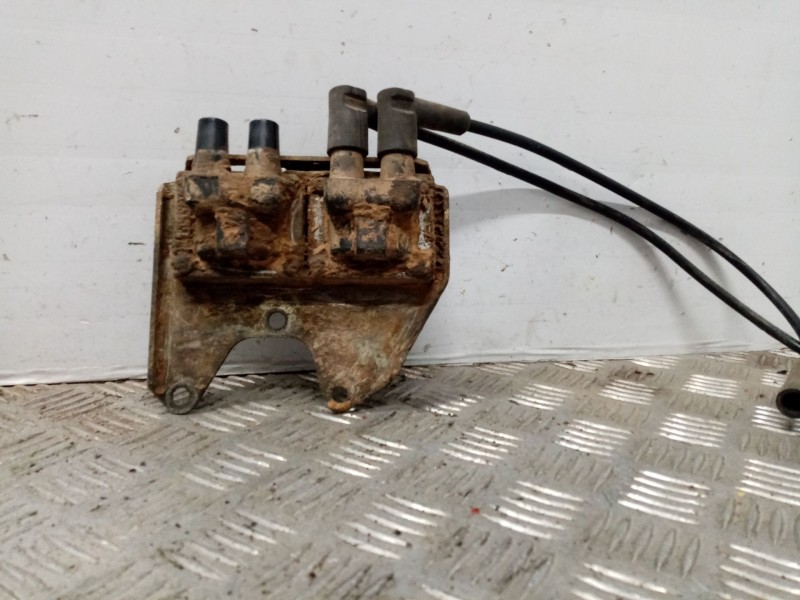 Recambio de bobina encendido para seat marbella 0.9 referencia OEM IAM   