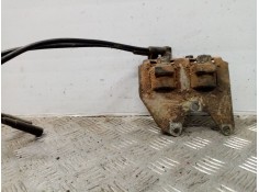 Recambio de bobina encendido para seat marbella 0.9 referencia OEM IAM    2