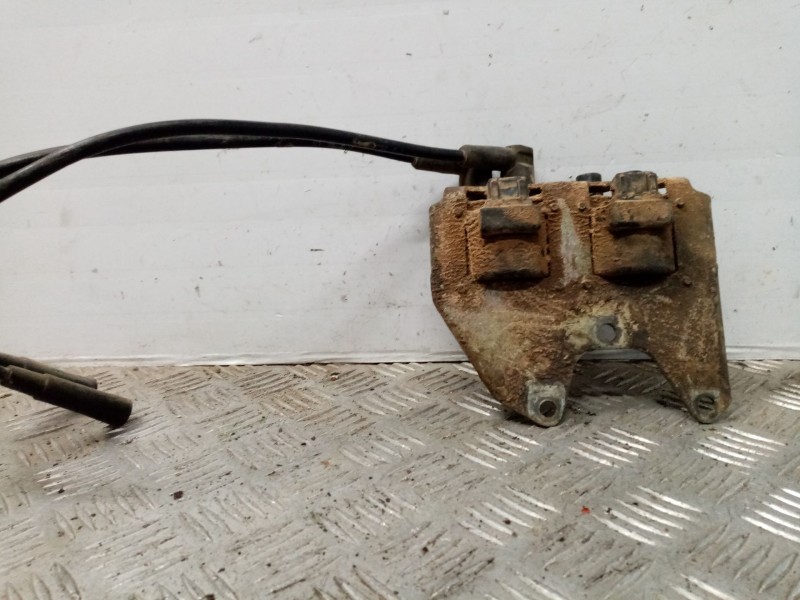 Recambio de bobina encendido para seat marbella 0.9 referencia OEM IAM   