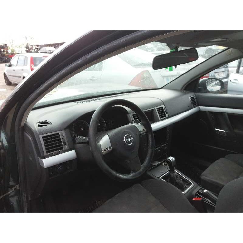 opel vectra c berlina 2.2 16v dti cat (y 22 dtr / l50)   |   0.02 - ... | 2002 | 125 cv / 92 kw del año 2002