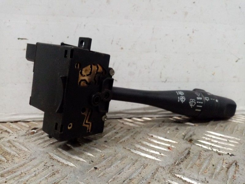 Recambio de mando limpia para nissan primera berlina (p11) 1.6 16v cat referencia OEM IAM 36849A02G7  