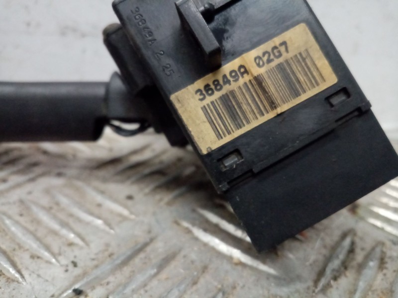 Recambio de mando limpia para nissan primera berlina (p11) 1.6 16v cat referencia OEM IAM 36849A02G7  