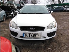 ford focus ii (da_, hcp, dp) del año 2005