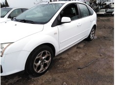 ford focus ii (da_, hcp, dp) del año 2005 2