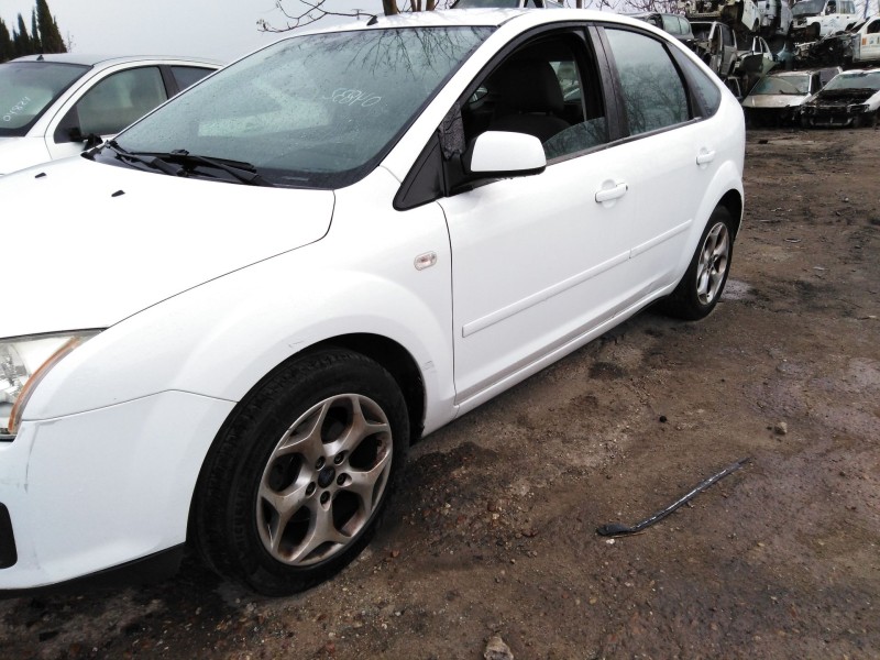 ford focus ii (da_, hcp, dp) del año 2005