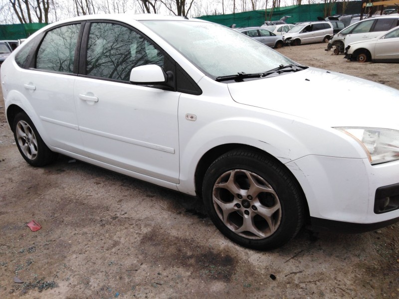 ford focus ii (da_, hcp, dp) del año 2005