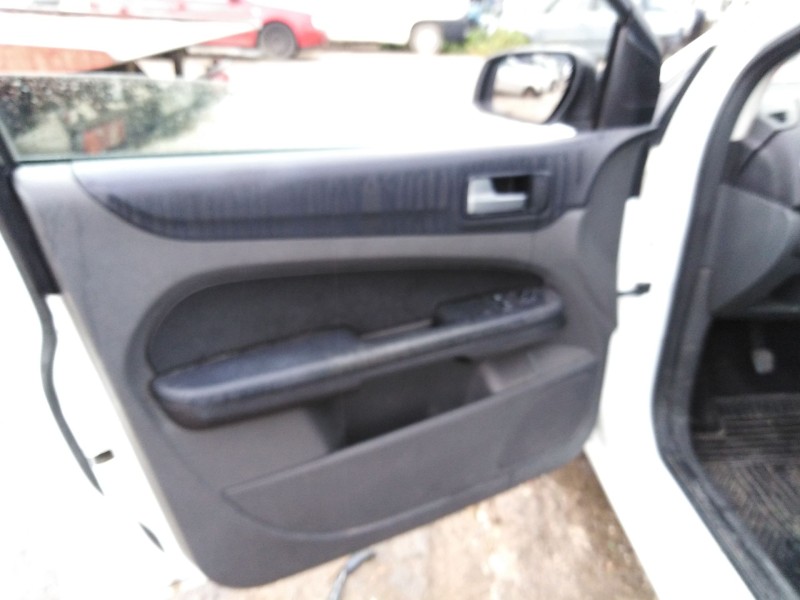 ford focus ii (da_, hcp, dp) del año 2005