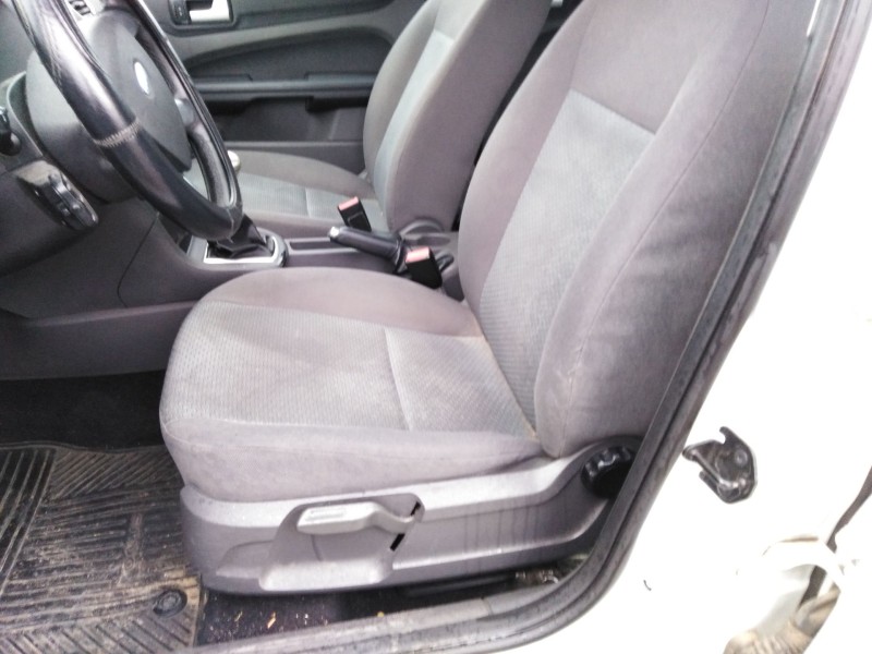 ford focus ii (da_, hcp, dp) del año 2005