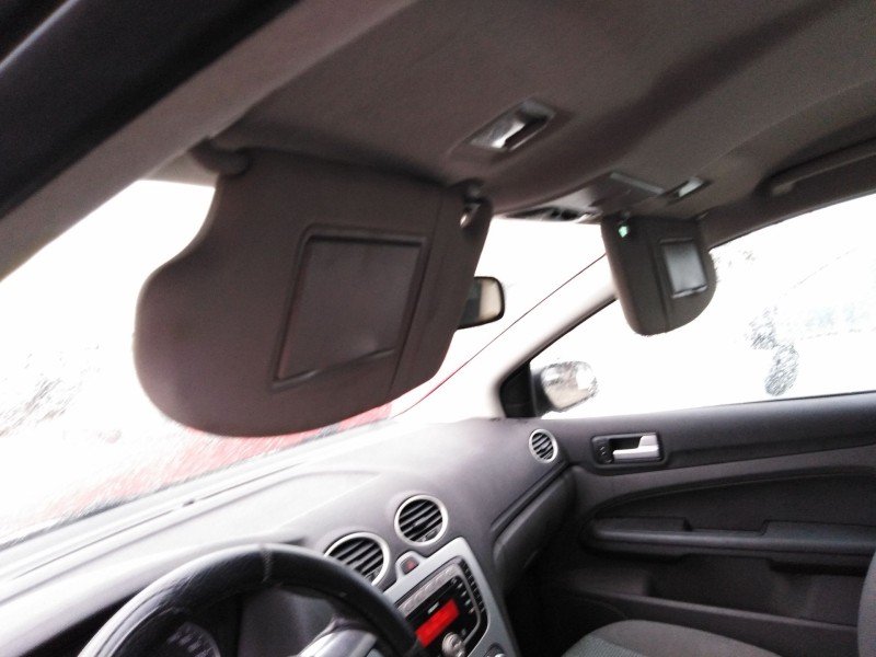 ford focus ii (da_, hcp, dp) del año 2005