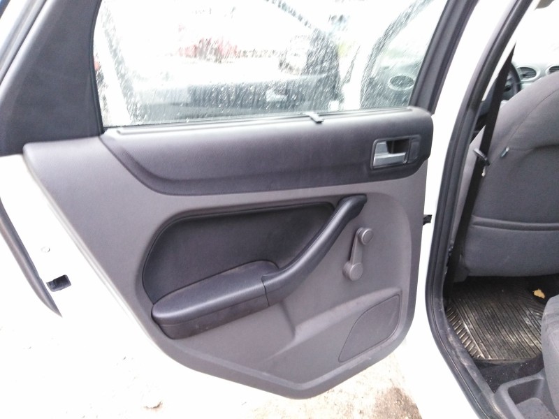 ford focus ii (da_, hcp, dp) del año 2005