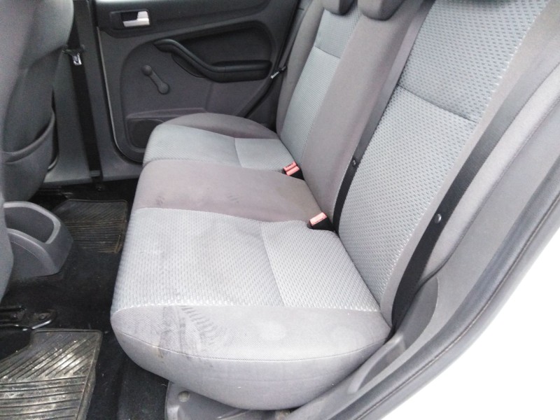 ford focus ii (da_, hcp, dp) del año 2005