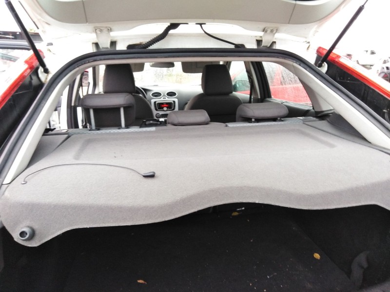 ford focus ii (da_, hcp, dp) del año 2005