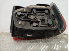 Recambio de piloto trasero izquierdo para seat ibiza (6k) 1.9 diesel cat (1y) referencia OEM IAM A2810881   2