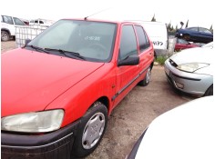 peugeot 106 ii (1a_, 1c_) del año 1998 2