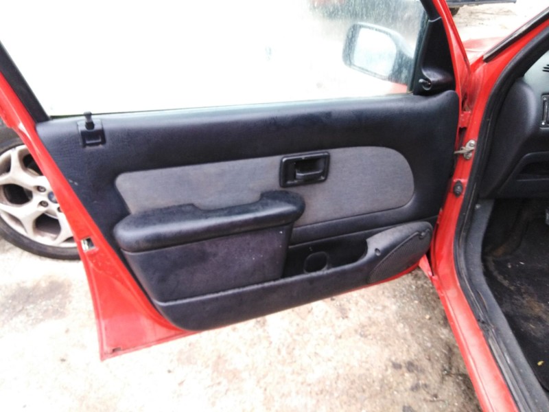 peugeot 106 ii (1a_, 1c_) del año 1998