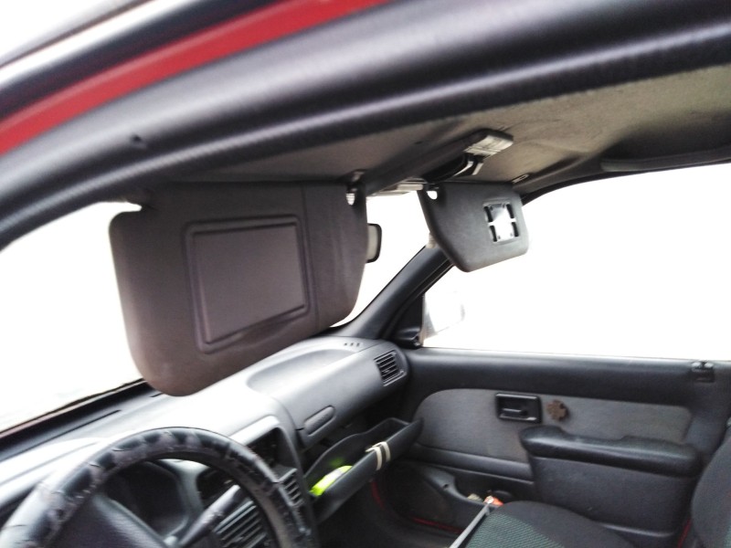 peugeot 106 ii (1a_, 1c_) del año 1998