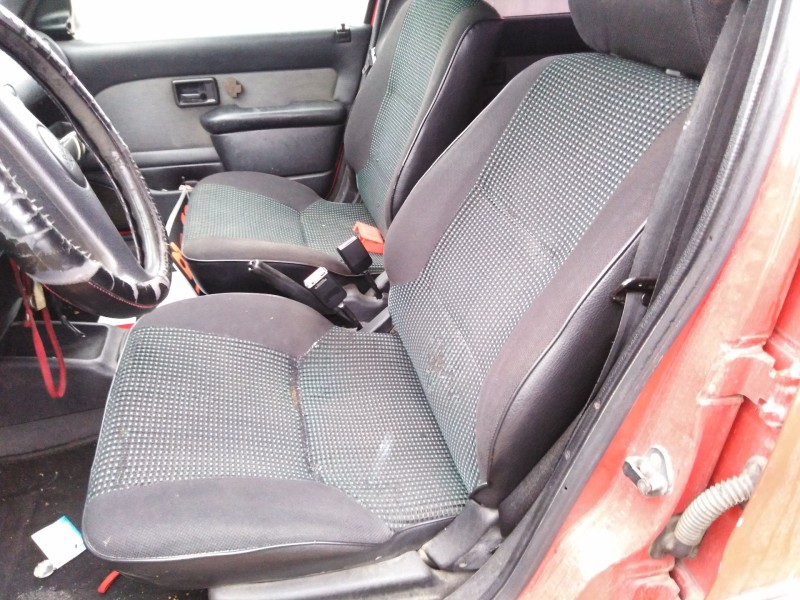 peugeot 106 ii (1a_, 1c_) del año 1998