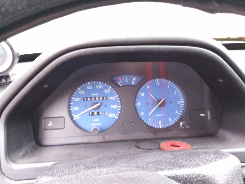 peugeot 106 ii (1a_, 1c_) del año 1998