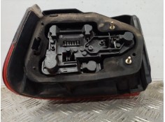 Recambio de piloto trasero derecho para seat ibiza (6k) 1.9 diesel cat (1y) referencia OEM IAM A2810881   2