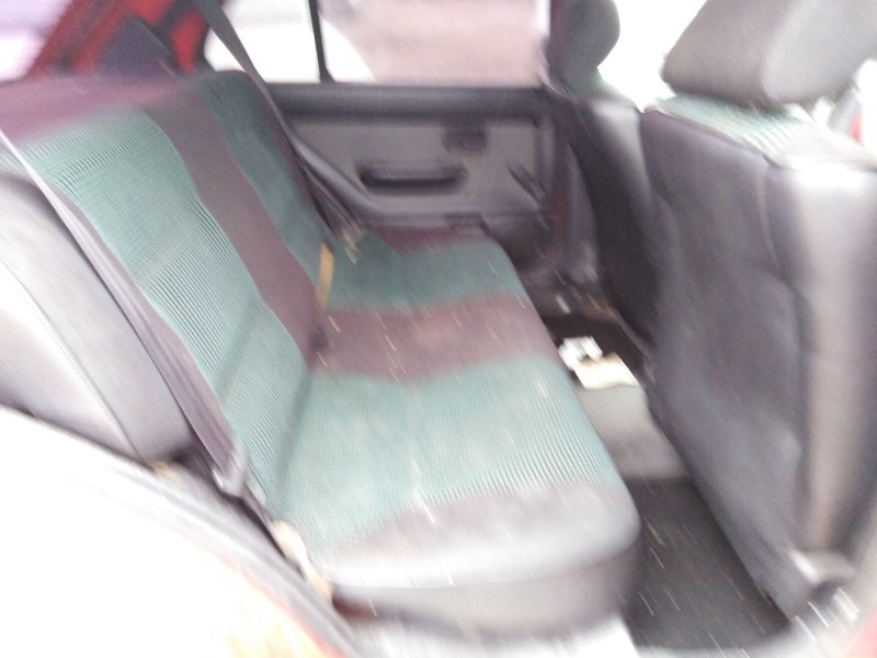 peugeot 106 ii (1a_, 1c_) del año 1998