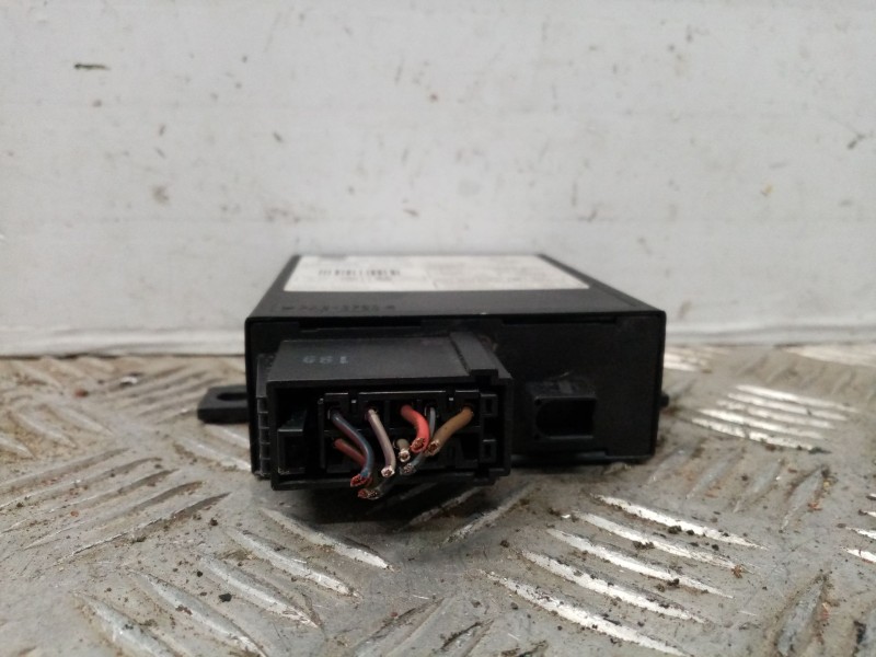 Recambio de centralita cierre para seat ibiza (6k) 1.9 diesel cat (1y) referencia OEM IAM 1l0959800  