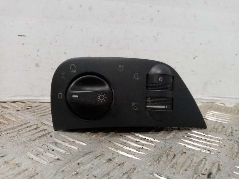 Recambio de mando luces para seat ibiza (6k) 1.9 diesel cat (1y) referencia OEM IAM 6K1941531B  